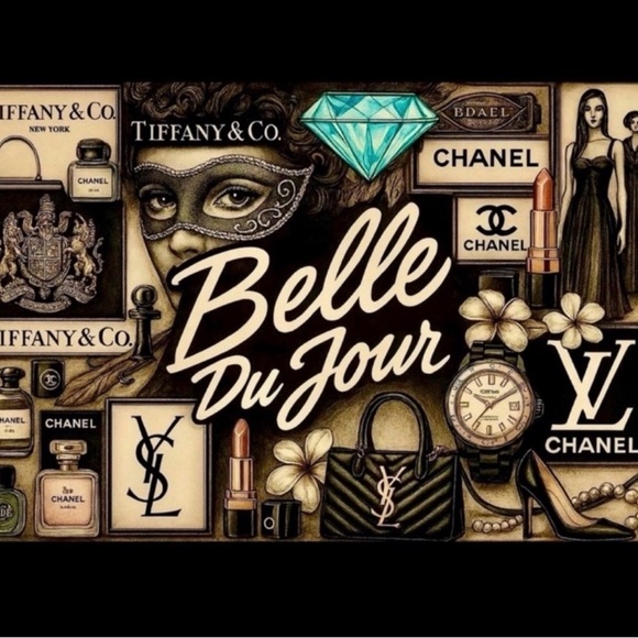 3 LB CURATED Jewelry Bundle lot\ gold silver pearls rhinestones gemstones - Picture 7 of 7